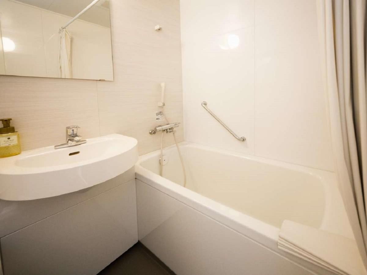 Casa Hotel Shinshirakawa / Vacation Stay 72780 Esterno foto